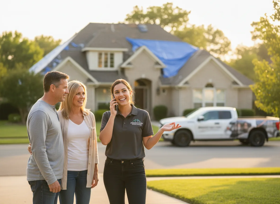 Emergency Roof Repair Oxford, MA FAQs